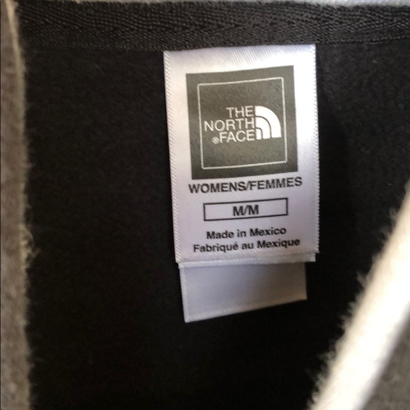 NORTHFACE SWEATSHIRT - Picture 5 of 5